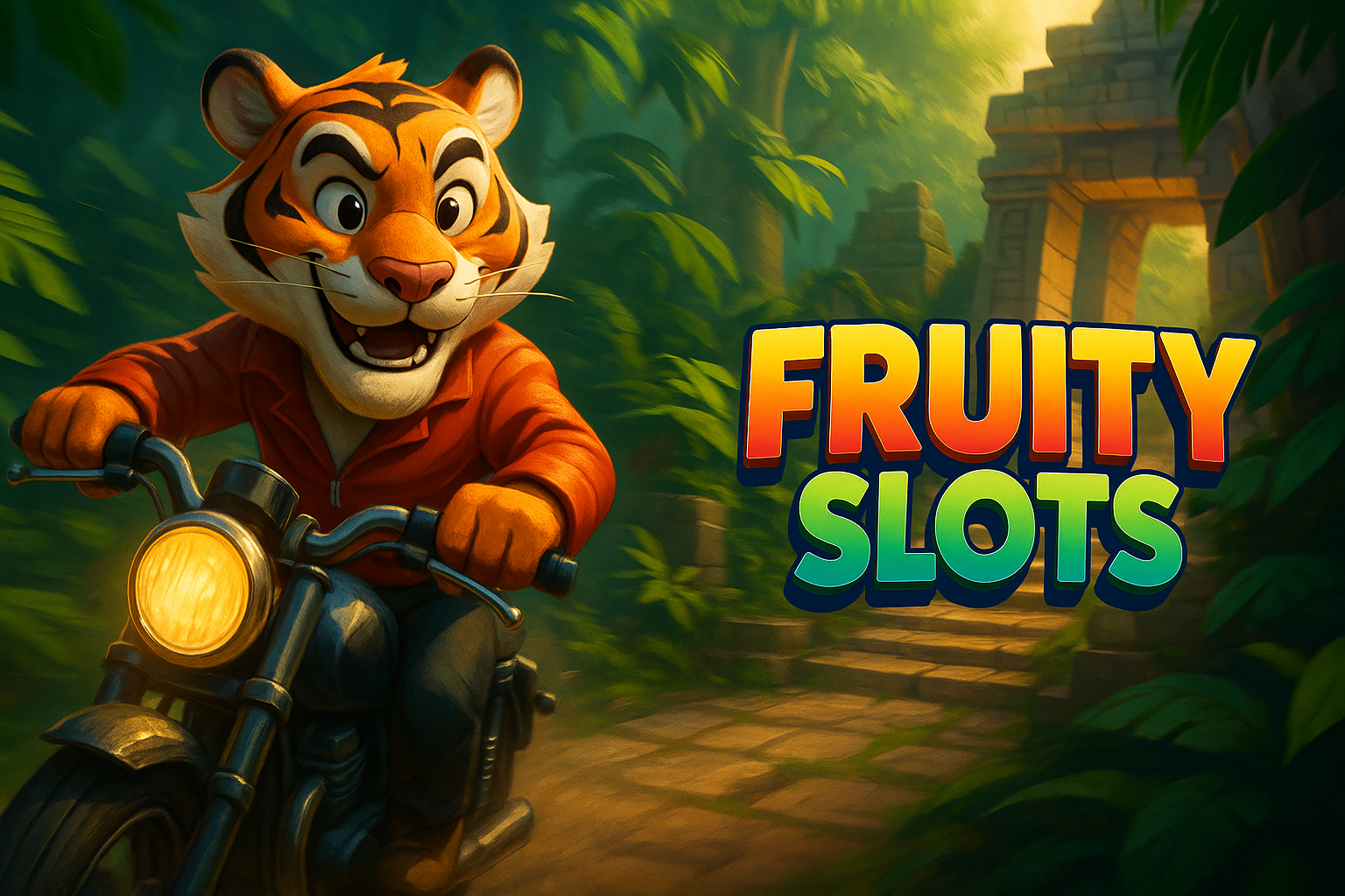Fruity Slots